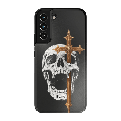 Holy Sin Samsung Case - Blunt Cases