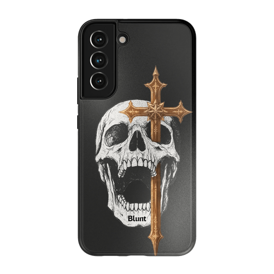 Holy Sin Samsung Case - Blunt Cases