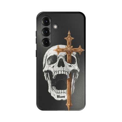 Holy Sin Samsung Case - Blunt Cases