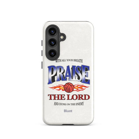 Holy Slam Samsung Case - Blunt Cases