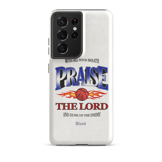 Holy Slam Samsung Case - Blunt Cases