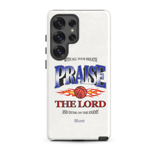 Holy Slam Samsung Case - Blunt Cases