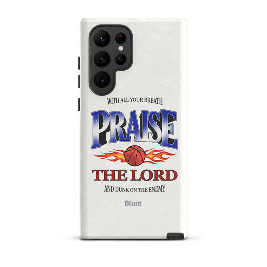 Holy Slam Samsung Case - Blunt Cases