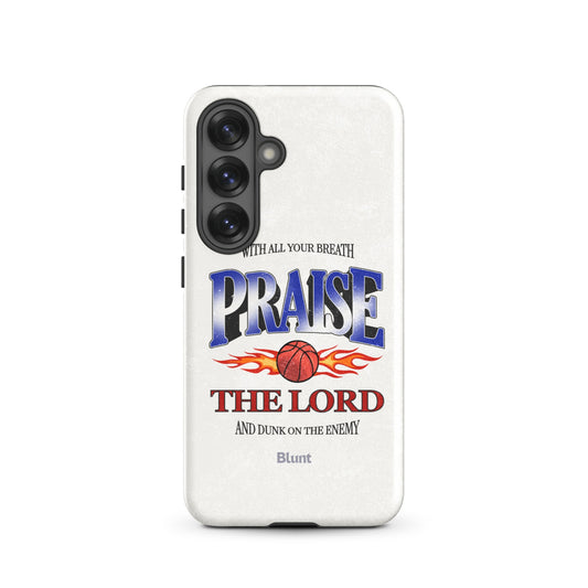 Holy Slam Samsung Case - Blunt Cases