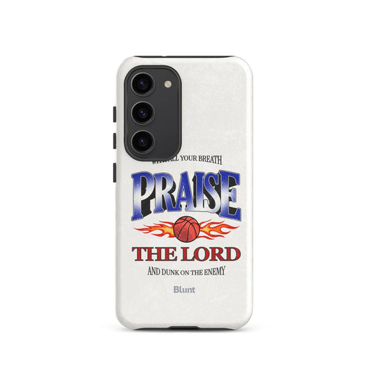 Holy Slam Samsung Case - Blunt Cases