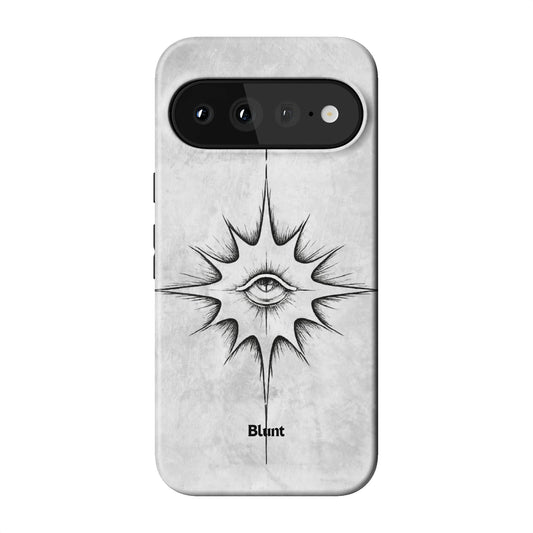 Holy Vision Pixel Case - Blunt Cases