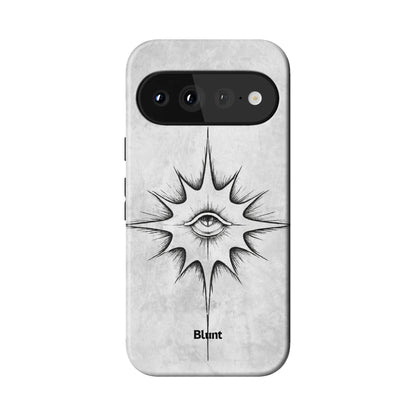 Holy Vision Pixel Case - Blunt Cases