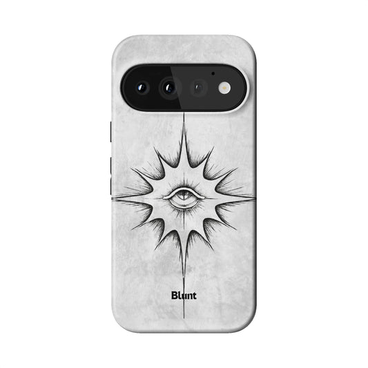 Holy Vision Pixel Case - Blunt Cases