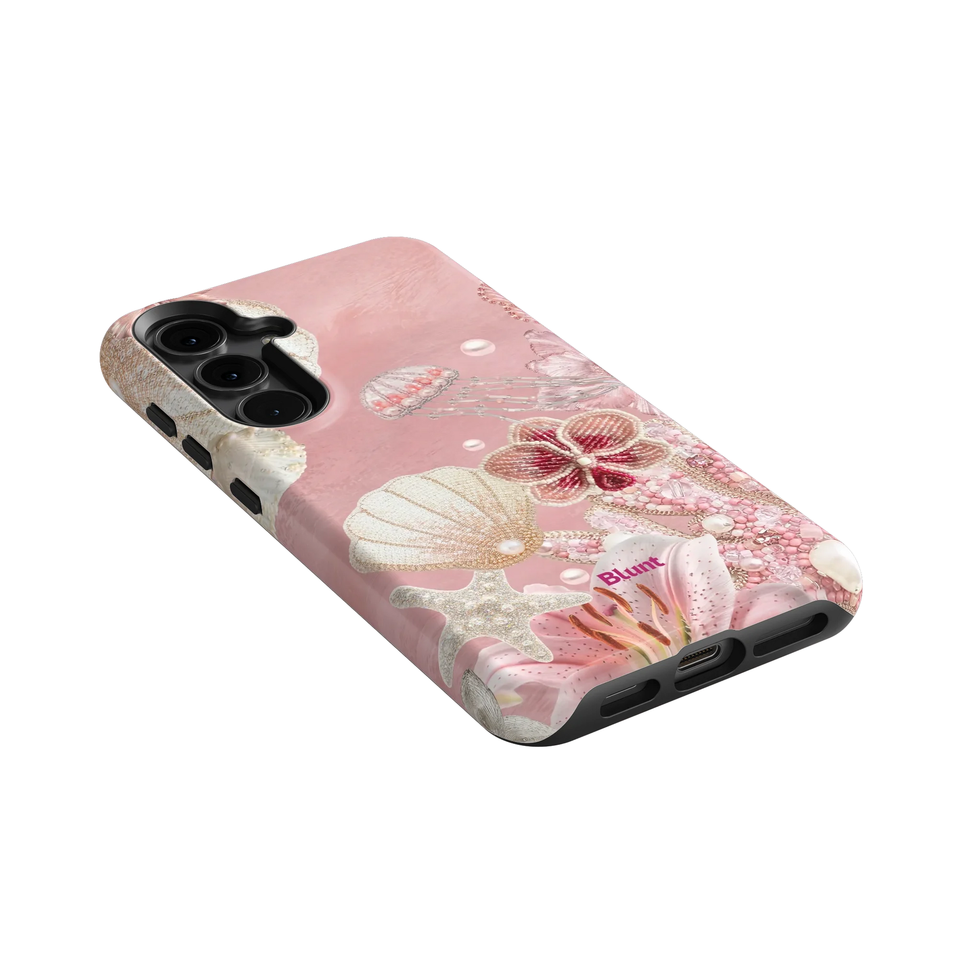 Sparkle-Reef-samsung-case-Galaxy S24-2