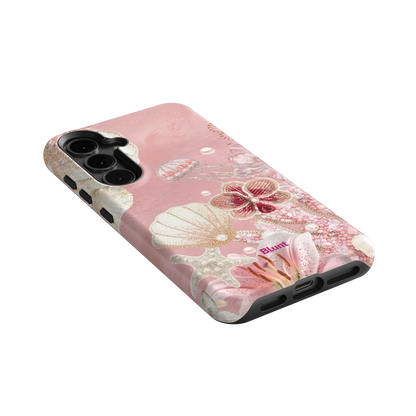 Sparkle-Reef-samsung-case-Galaxy S24-2