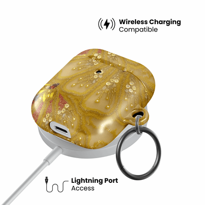 Honey AirPod Case - Blunt Cases