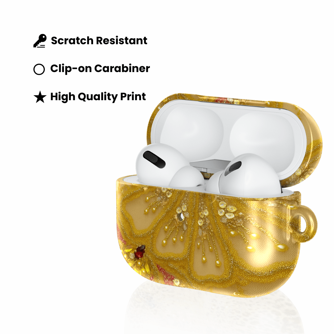 Honey AirPod Case - Blunt Cases