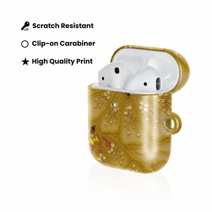 Honey AirPod Case - Blunt Cases