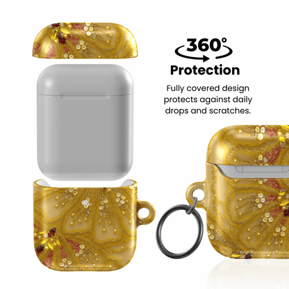 Honey AirPod Case - Blunt Cases