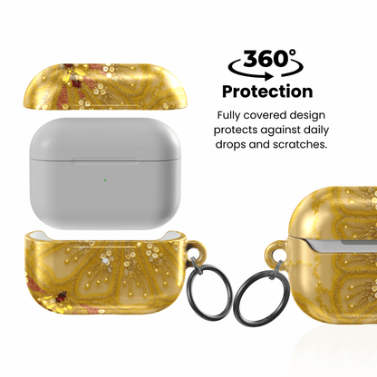 Honey AirPod Case - Blunt Cases