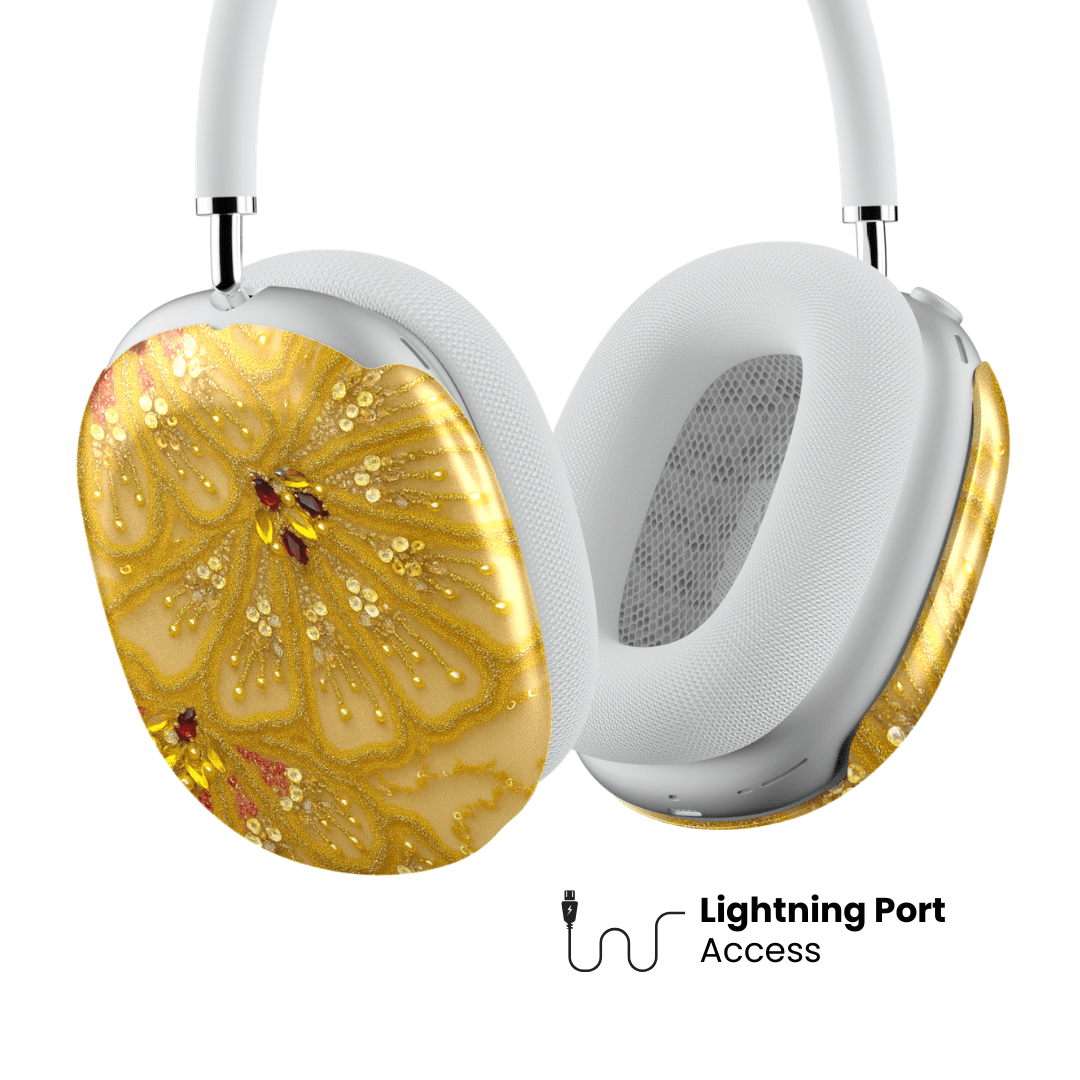 Honey AirPod Max Case - Blunt Cases