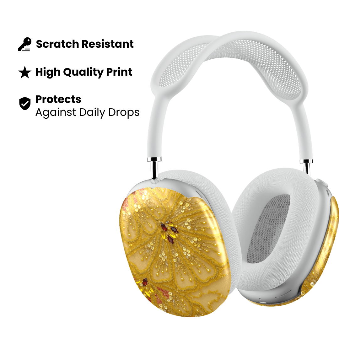 Honey AirPod Max Case - Blunt Cases