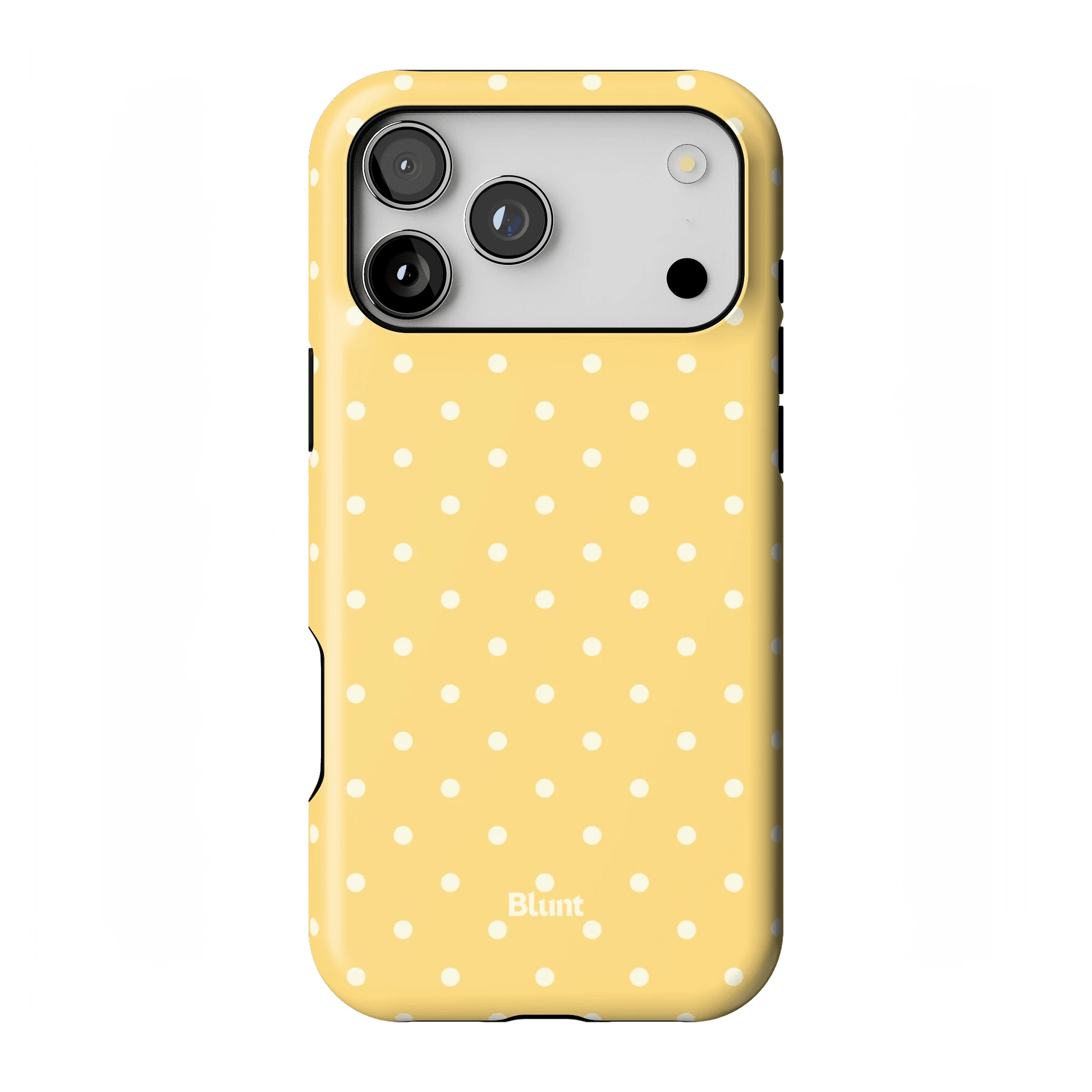 Honey Butter iPhone Case - Blunt Cases
