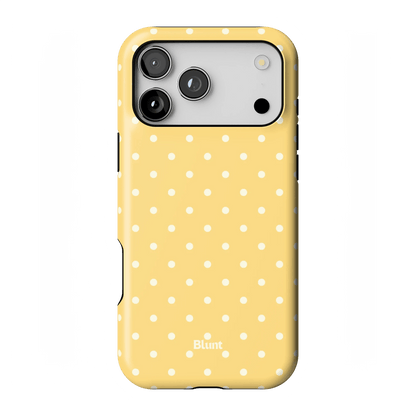 Honey Butter iPhone Case - Blunt Cases