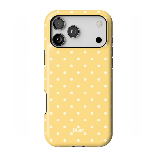 Honey Butter iPhone Case - Blunt Cases