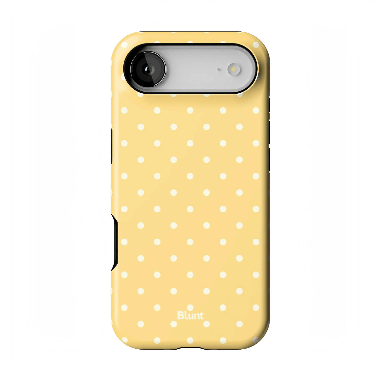 Honey Butter iPhone Case - Blunt Cases