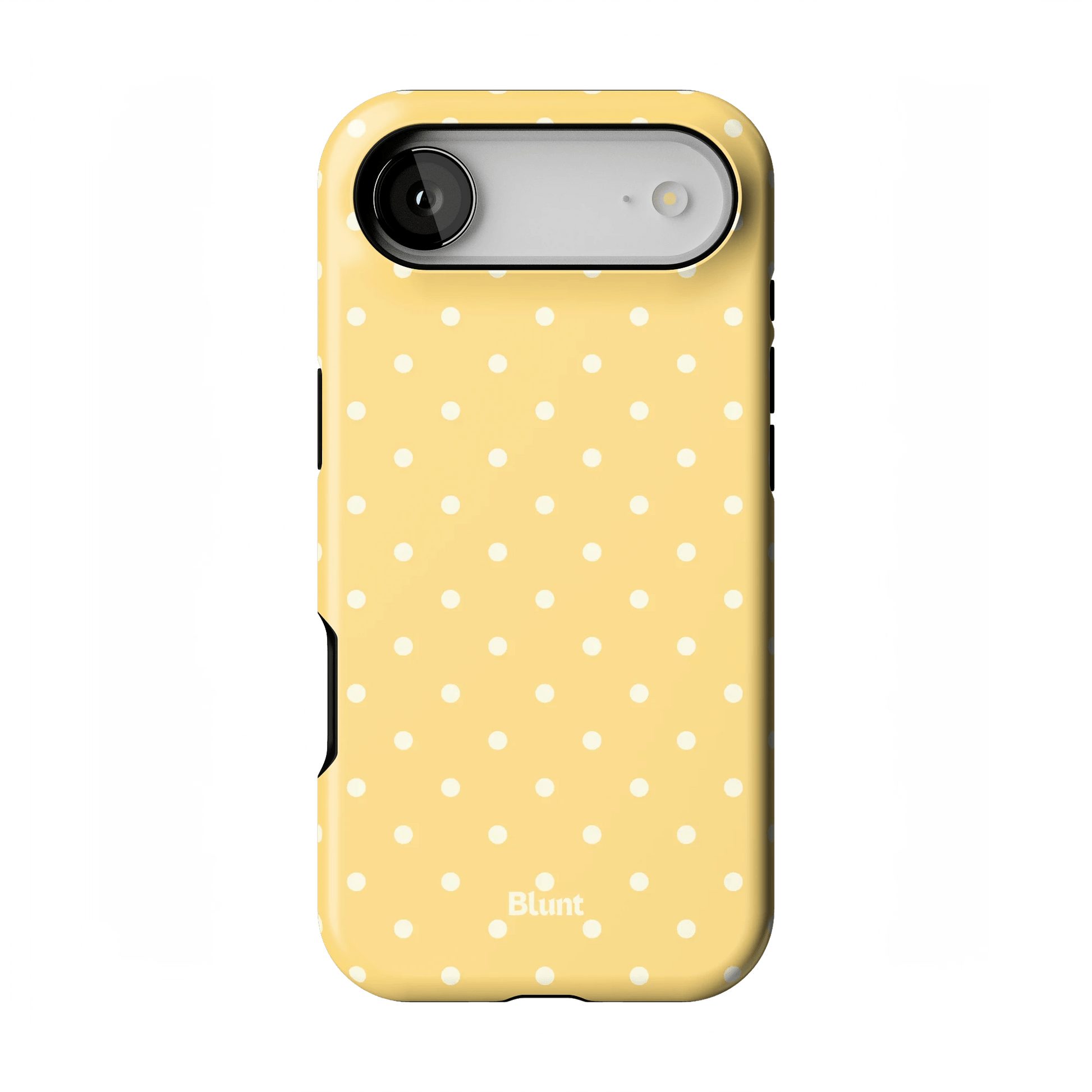 Honey Butter iPhone Case - Blunt Cases