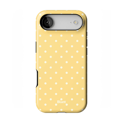 Honey Butter iPhone Case - Blunt Cases