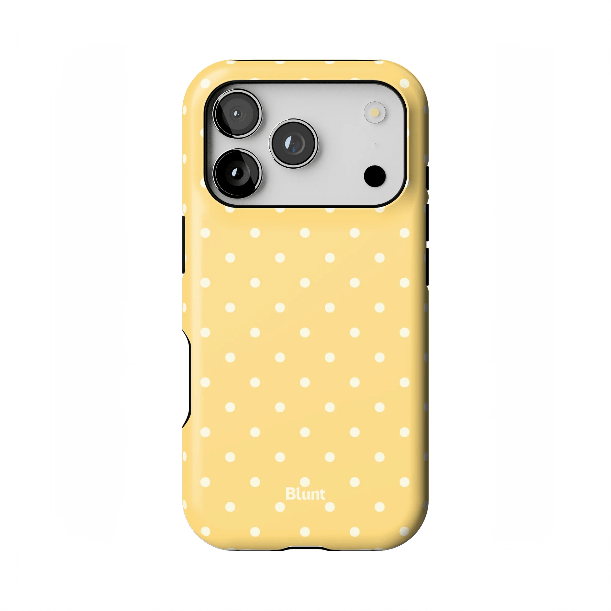 Honey Butter iPhone Case - Blunt Cases