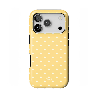 Honey Butter iPhone Case - Blunt Cases