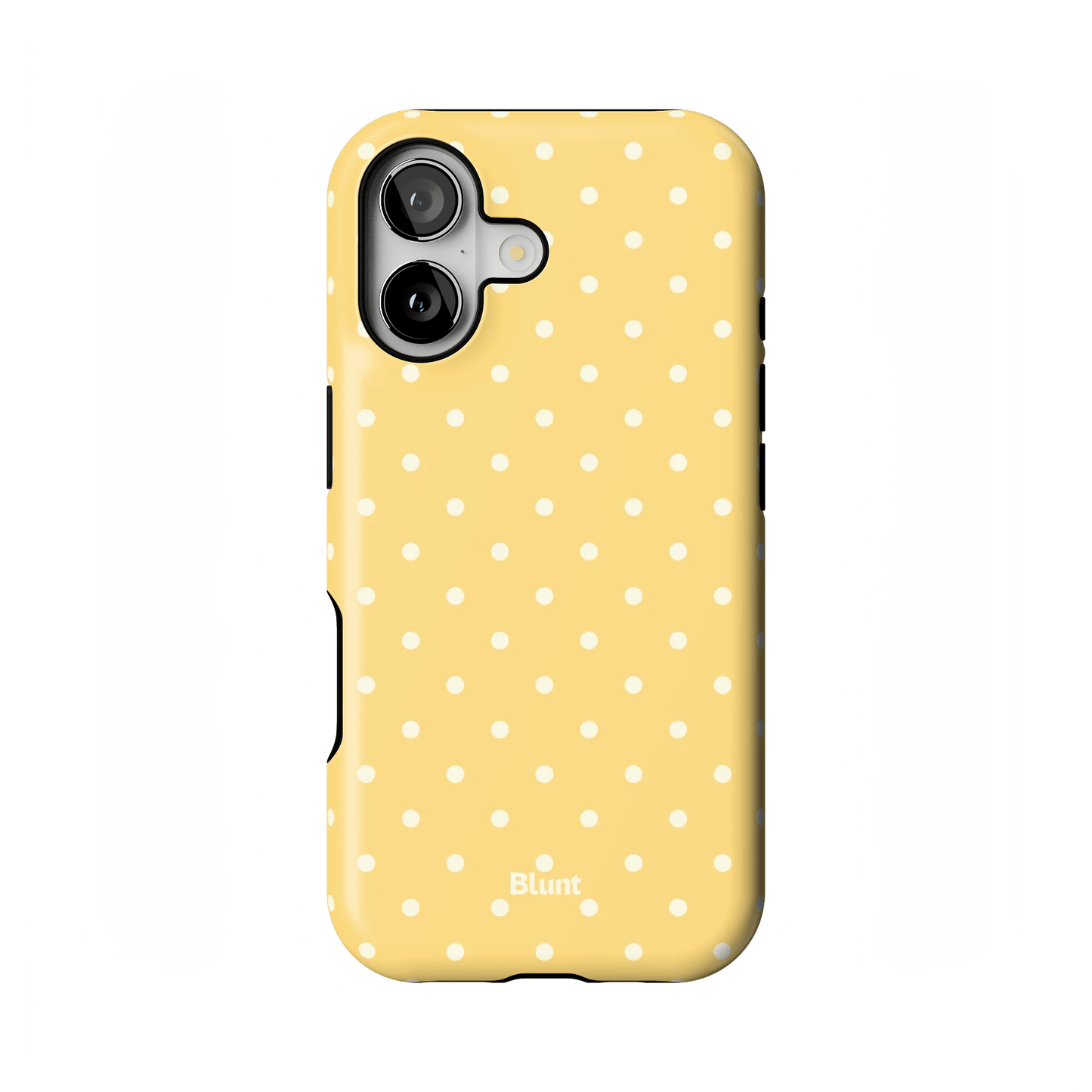 Honey Butter iPhone Case - Blunt Cases