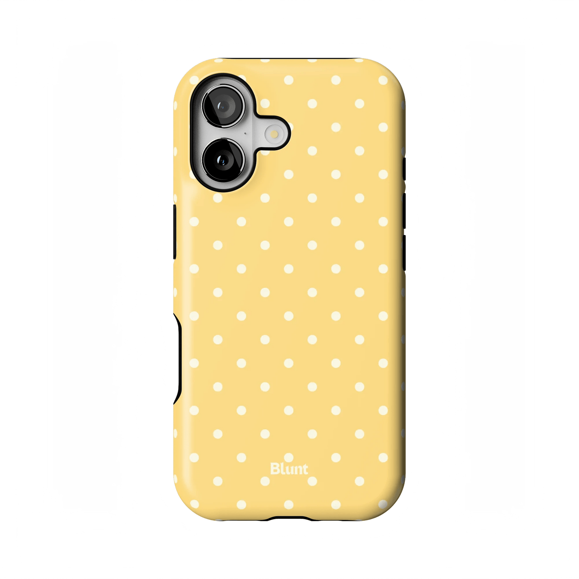 Honey Butter iPhone Case - Blunt Cases