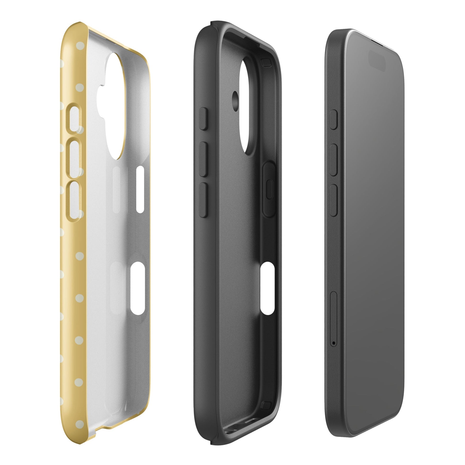 Honey Butter iPhone Case - Blunt Cases