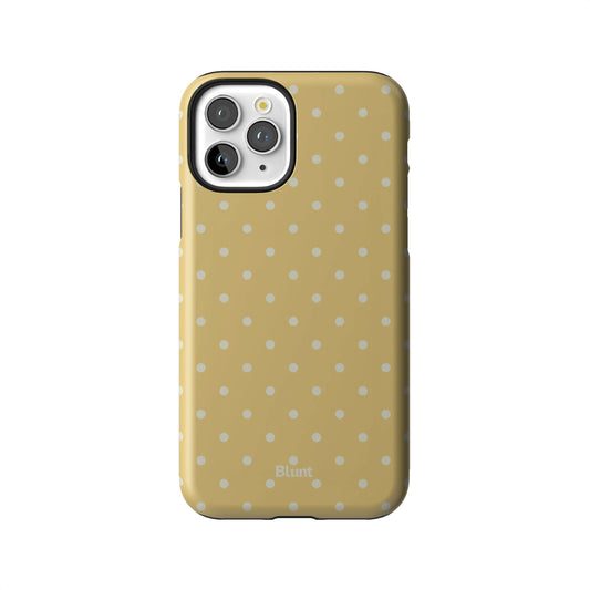 Honey Butter iPhone Case gallery - Iphone_11_Pro_1