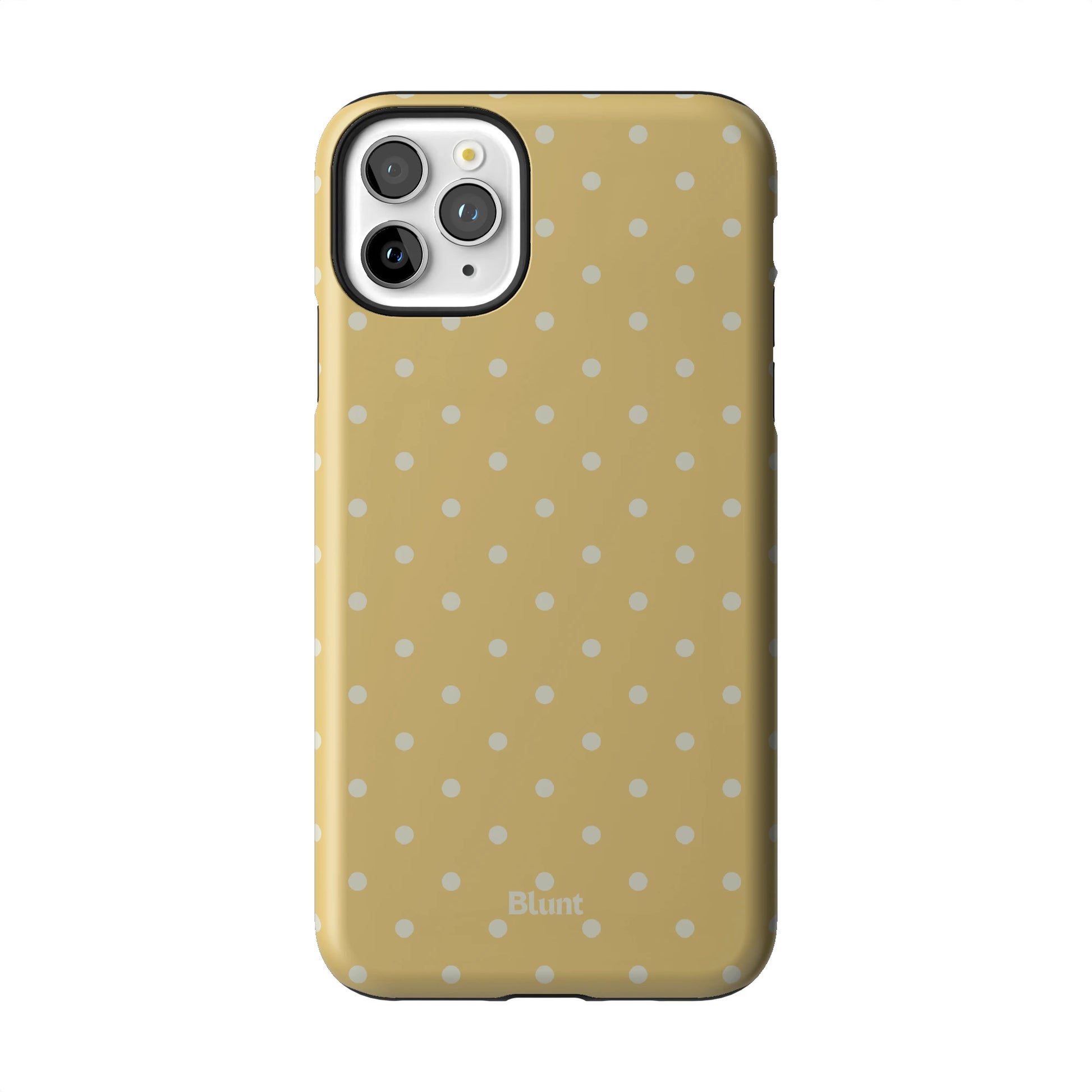 Honey Butter iPhone Case gallery - Iphone_11_Pro_Max_1