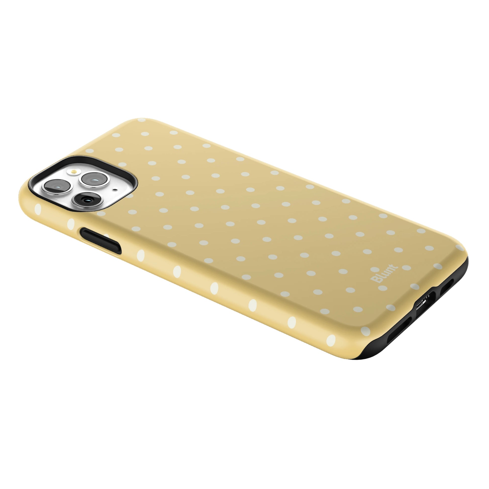 Honey Butter iPhone Case gallery - Iphone_11_Pro_Max_2