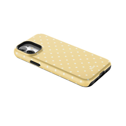 Honey Butter iPhone Case gallery - Iphone_12_Mini_Air_Plus_2