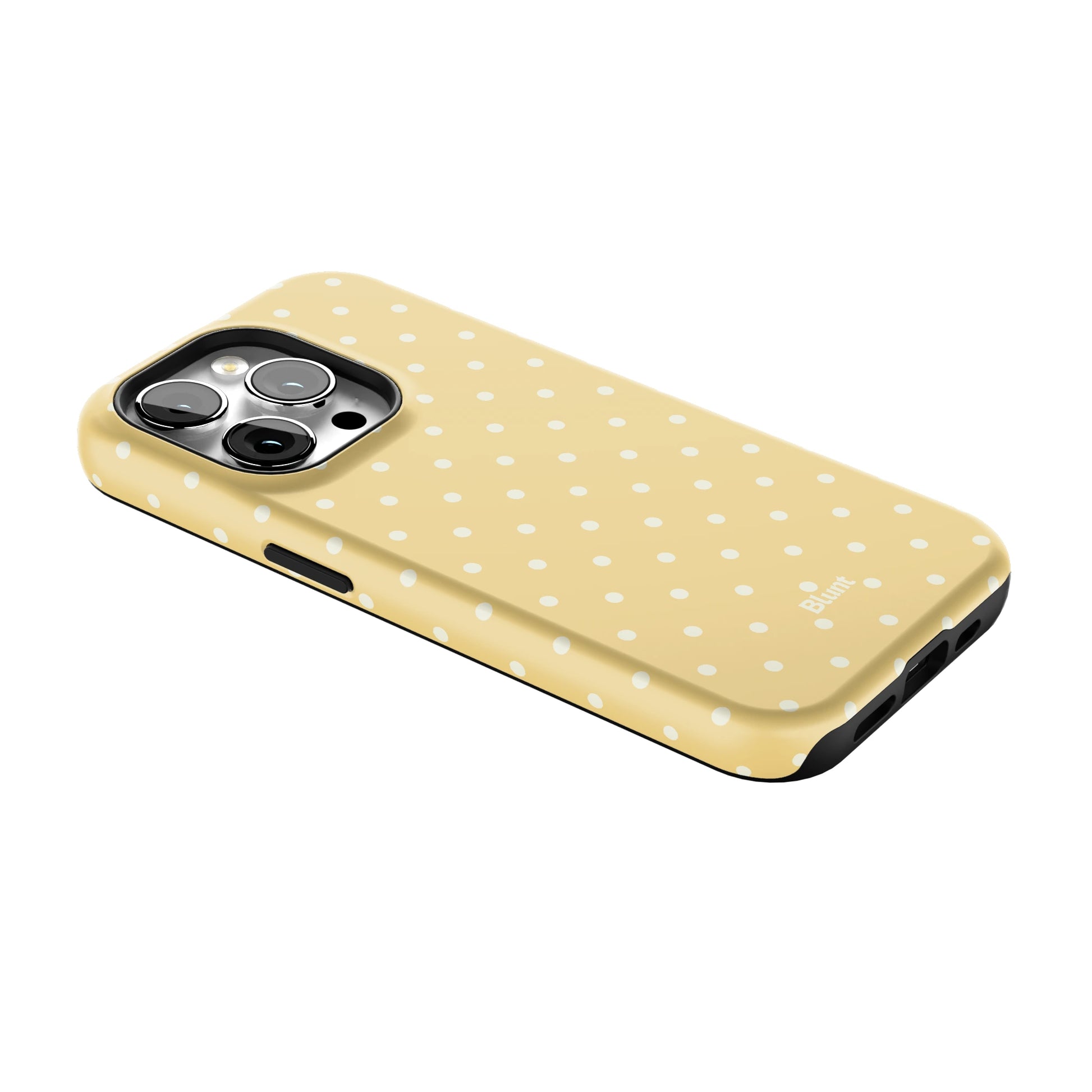 Honey Butter iPhone Case gallery - Iphone_14_Pro_2