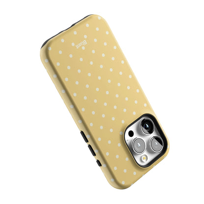 Honey Butter iPhone Case gallery - Iphone_15_Pro_5