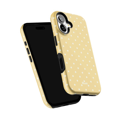 Honey Butter iPhone Case gallery - Iphone_16_Iphone_6