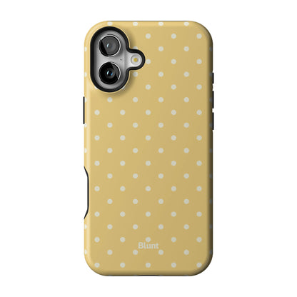 Honey Butter iPhone Case gallery - Iphone_16_Mini_Air_Plus_1