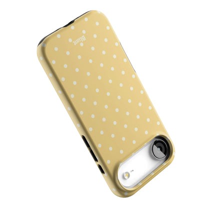 Honey Butter iPhone Case gallery - Iphone_17_Air_5