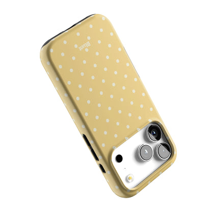 Honey Butter iPhone Case gallery - Iphone_17_Pro_5