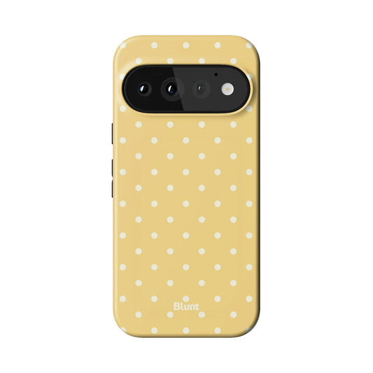 Honey Butter Pixel Case - Blunt Cases