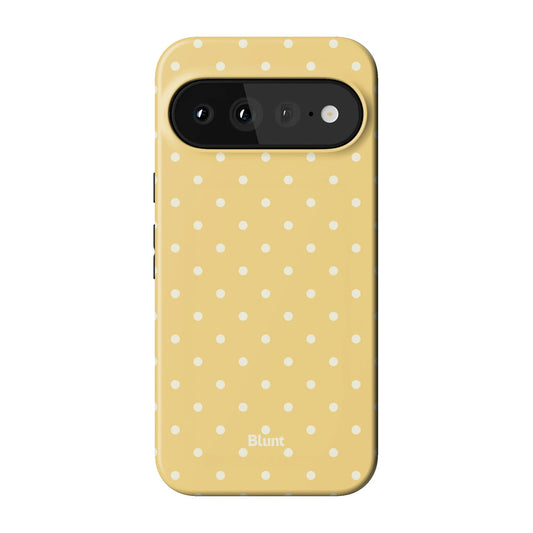 Honey Butter Pixel Case - Blunt Cases