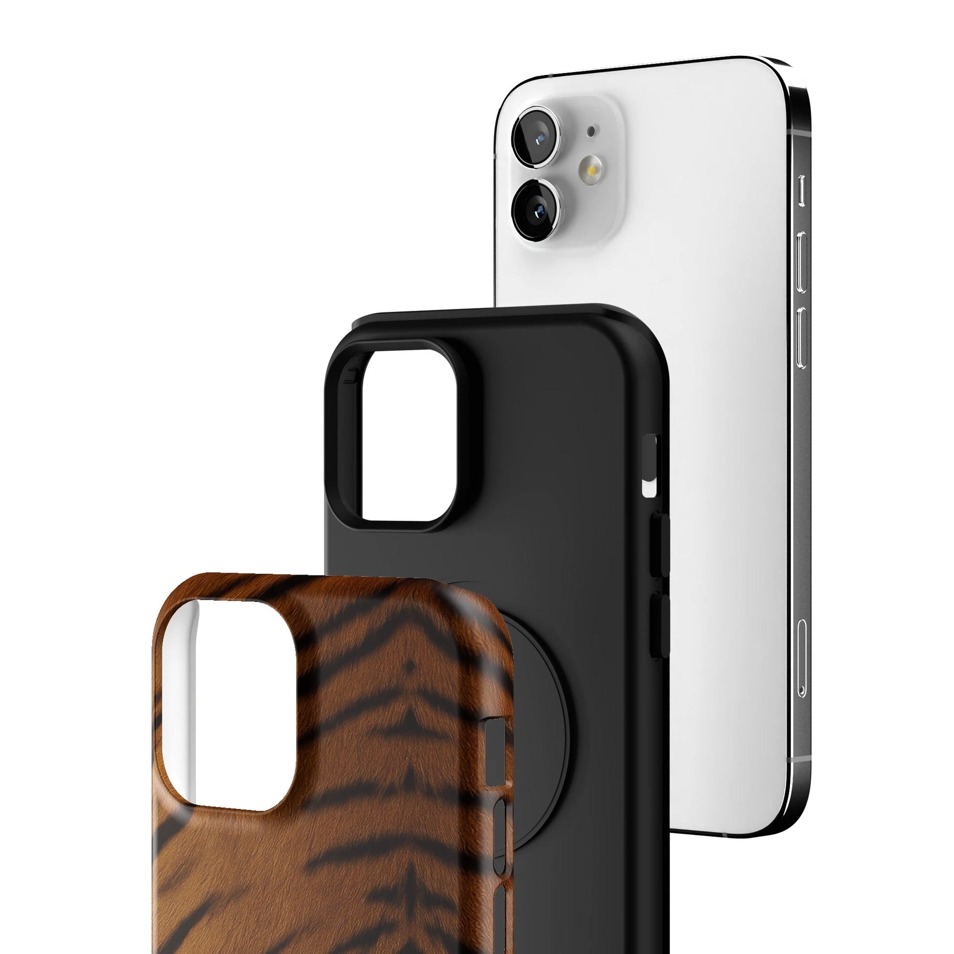 Honey Claw iPhone Case gallery - Iphone_12_Iphone_3