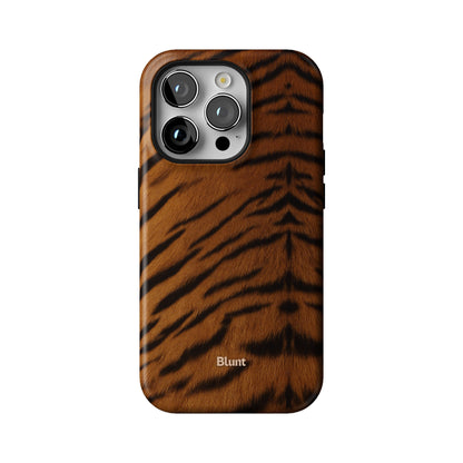Honey Claw iPhone Case gallery - Iphone_14_Pro_1