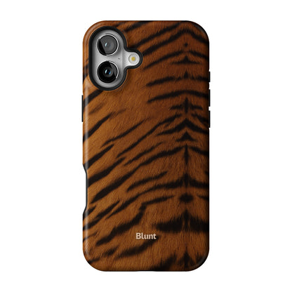 Honey Claw iPhone Case gallery - Iphone_16_Mini_Air_Plus_1