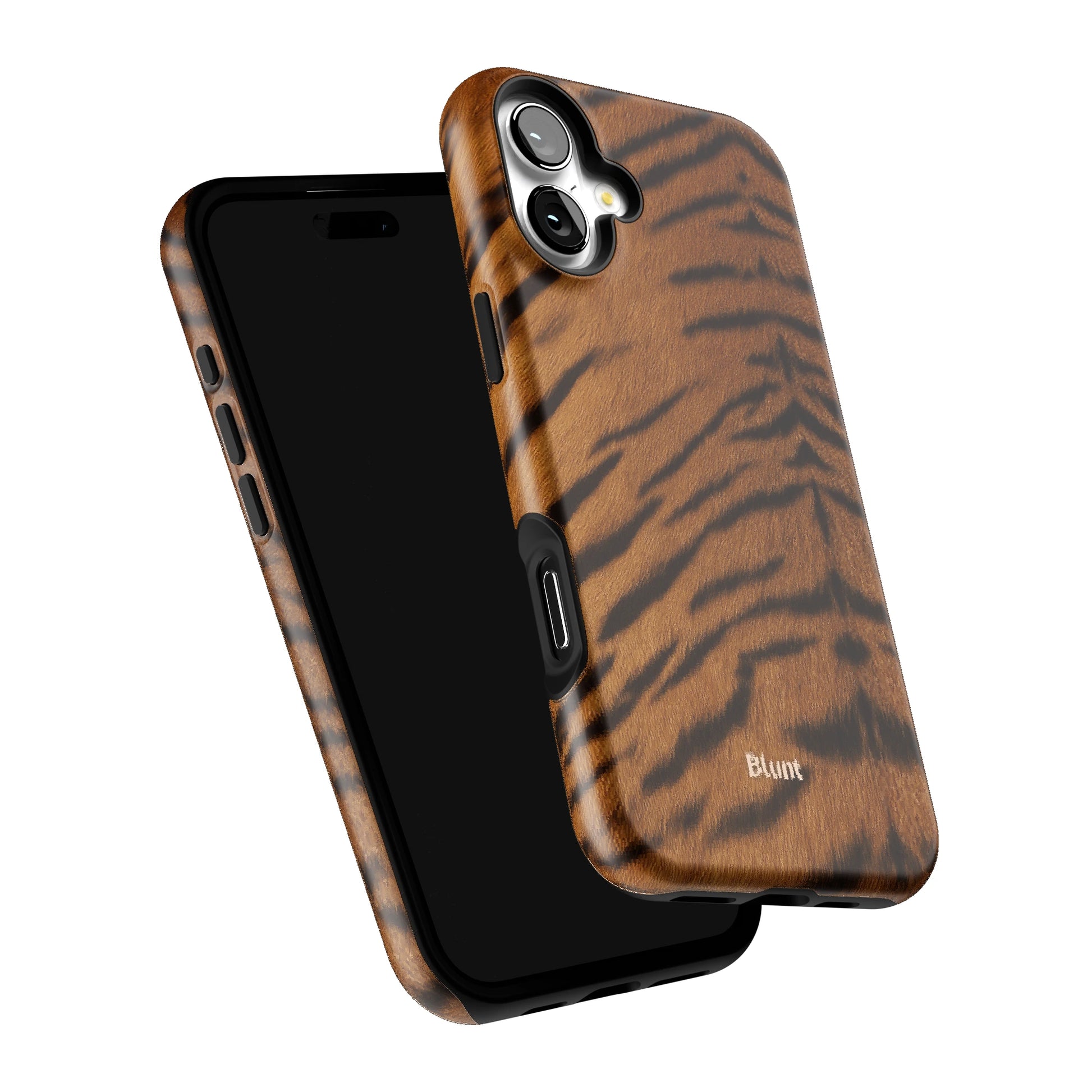 Honey Claw iPhone Case gallery - Iphone_16_Mini_Air_Plus_6