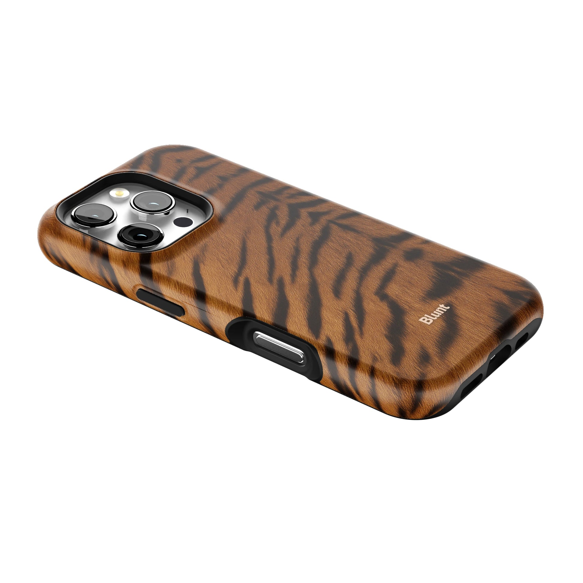 Honey Claw iPhone Case gallery - Iphone_16_Pro_2