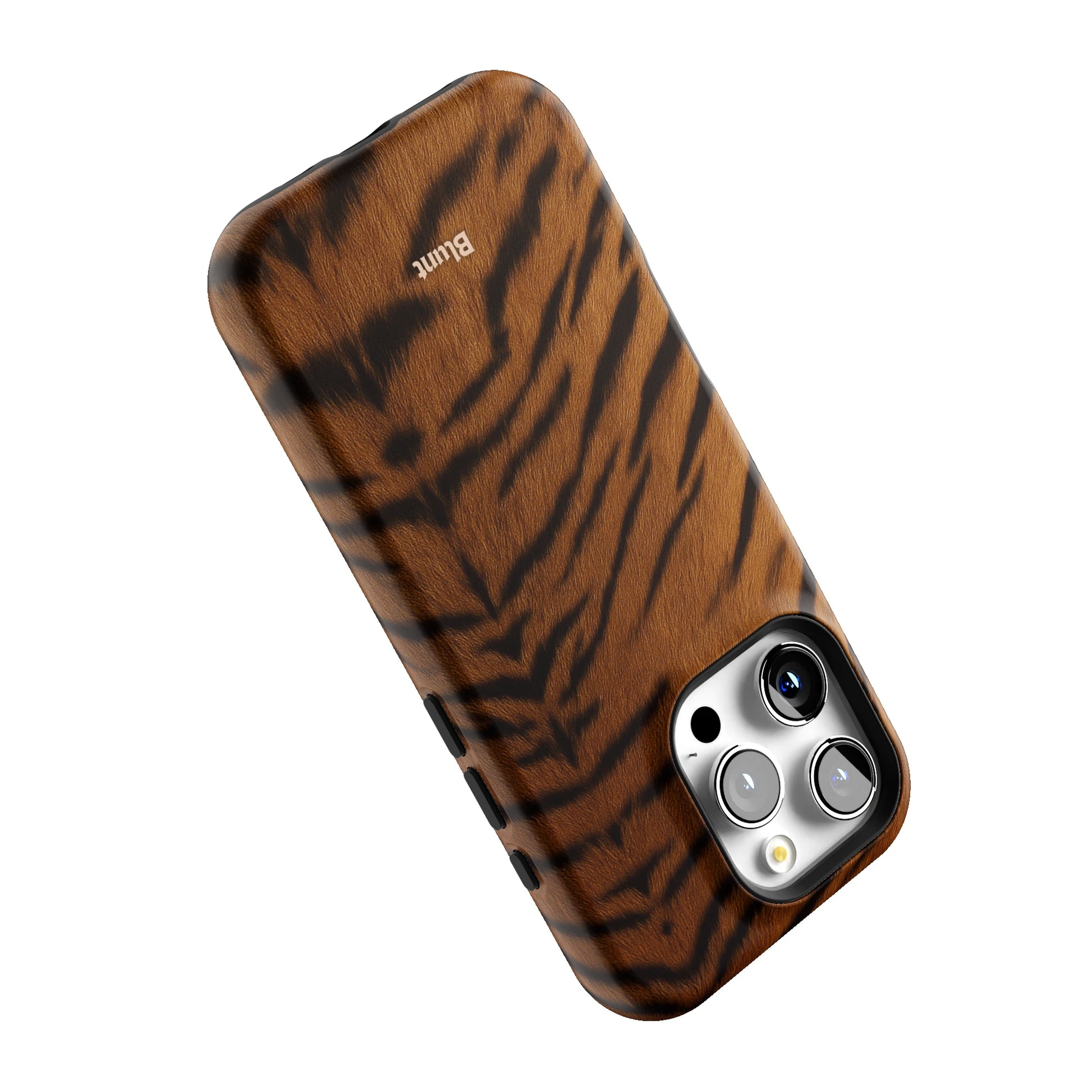 Honey Claw iPhone Case gallery - Iphone_16_Pro_5